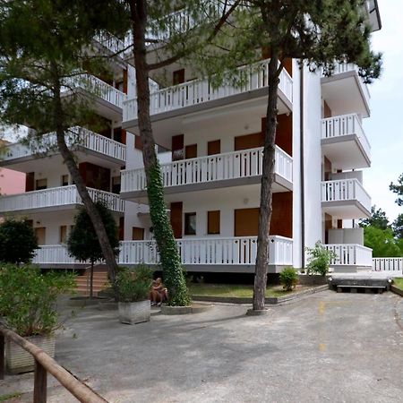 ליגננו סביאדורו Appartamenti Lucerna מראה חיצוני תמונה